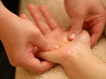 サララ(SaLaLa)/ボディトリートメント