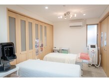 メグサロン(megu salon)/脱毛、エステ、痩身ケアスペース