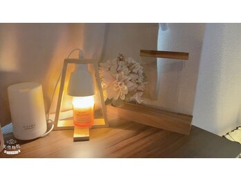 ヴィラヴィータ 長堀橋店(Bella vita)/手技による全身オイルマッサージ