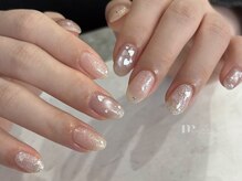 マルシュ(Marche)の雰囲気（定額デザインに力を入れています♪）