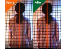 アセルカイロプラクティック/姿勢分析　阿佐ヶ谷/整体/カイロ