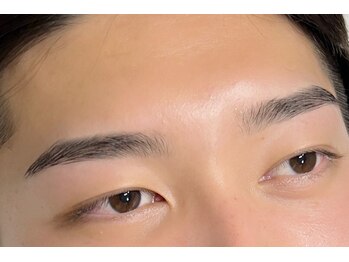アイブロウ眉毛サロン Mond 新宿店【眉毛専門店】/美眉アイブロウWAX*新宿