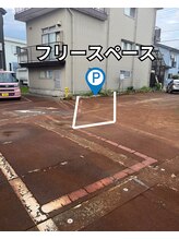 みらい 大島店/フリースペースも完備！