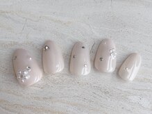 リア 越谷店(lia)/design定額コース￥8,800