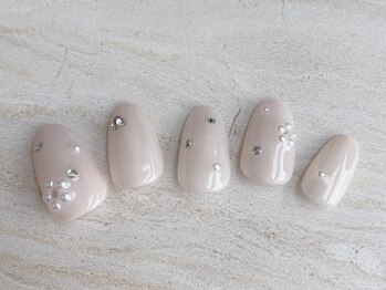 リア 越谷店(lia)/design定額コース￥8,800