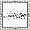 ミウ(Miu)のお店ロゴ
