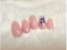 ルーカ エンジェル(RUCA×ANGEL)/4月シンプル