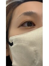 シイプ(SHE:P)/たにむら担当ラッシュリフト