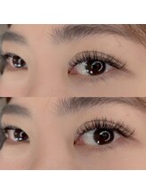 アルゲディ(Algedi)/まつ毛のお手入れ方法