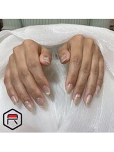 レディスペネイル メイニ 名駅東口(Redispe nail mei2)/(内川) 100種マグネット定額