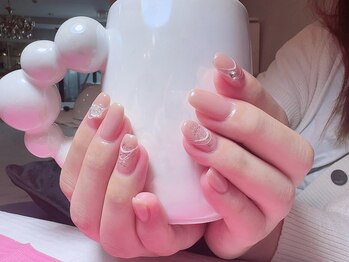 エムアールサロン(MR SALON)/