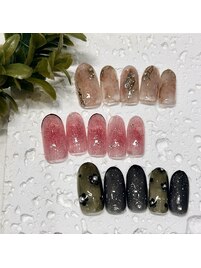 持ち込デザイン90分☆