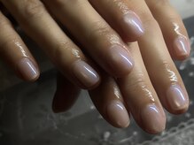 ラムネイル(la_m.nail)/マグネットネイル
