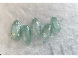 夏デザイン　¥7980