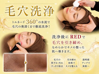 クレビア 本店(Crevia)の写真