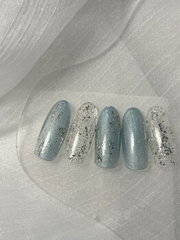 シンプルアート定額コース