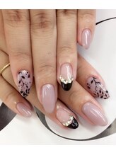 アイル ビューティーサロン(Airu Beauty Salon)/オフィスネイル・大人カラー