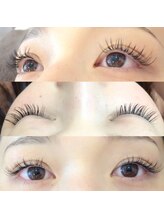 アイクイック 川口(Ai Quick)/アップワード×フラットラッシュ