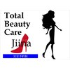 トータルビューティーケアジーナ(Total Beauty Care Jiina)のお店ロゴ