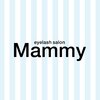 アイラッシュサロン マミー(Mammy)ロゴ
