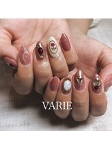 ヴァリエ(VARIE)/