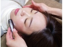 プラスファイン(+fine)/マッサージとは違う小顔矯正