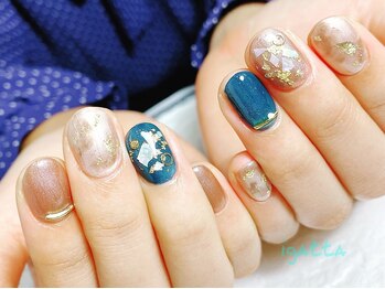 イガッタ 下北沢(igatta)/