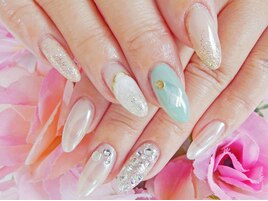 除去付デザイン定額コ-ス◇