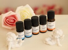 ルナリア(LUNARIA)/アロマ