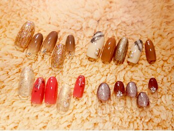 フォルチェ ゆめタウン東広島店(Folche)/2月定額コース