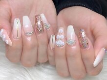 カットアンドスタイル クラウン(Cut & Style Clown)/ジェルやり放題 ［横浜/横浜駅］