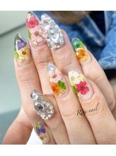 リーネイル(Riee nail)/