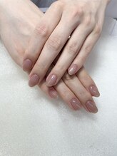 アイリッシュネイル 久屋大通店(Irish Nail)/305ソージュ