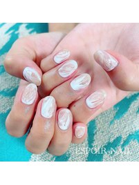 ニュアンスネイル90分コース