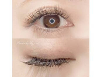 プルメリア バイ リリーズ ネイル(Plumeria By Lily's Nail)/バインドロック付け放題 ¥8980