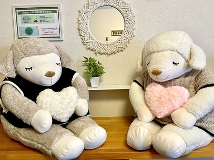 ひつじのおひるね 葛西店の写真