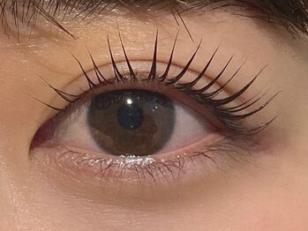 アイクイック 新宿 新宿駅西口店(Ai Quick)/パリジェンヌラッシュリフト