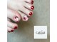 カリネイル(Calli nail)の写真