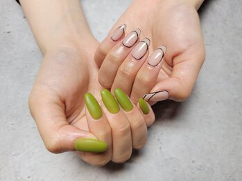 フローラ(Flora)/