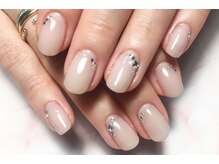 プレシャスハート 広島(Precious Heart)/マオジェル 607シチュー