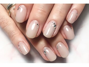 プレシャスハート 広島(Precious Heart)/マオジェル 607シチュー