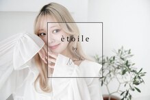 エトワール バイ ノンチエ 梅田茶屋町店(etoile by Nonche)