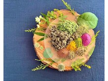 佳園/進化版よもぎ蒸し♪ビオスチーム