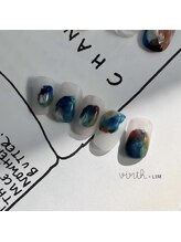 バースプラスリム(virth+LIM)/ジェルネイル 120分制