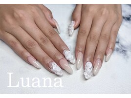 持ち込みデザイン×3Dお花