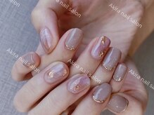 アキラネイルサロン(Akira nail salon)/
