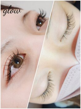 グロウ(glow)/80本リペア