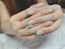 フランセス(Frances)/スキニーフレンチ