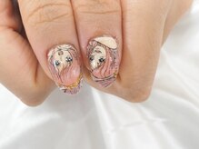 アモーレ(amore)/