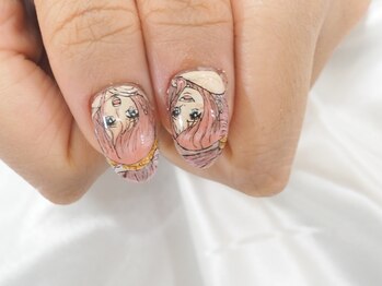 アモーレ(amore)/